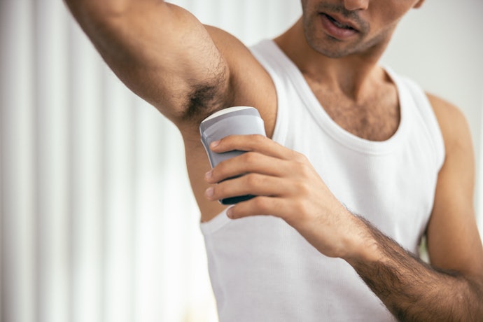 Prioritize Strong Sweat Protection That Lasts 24 to 48 Hours