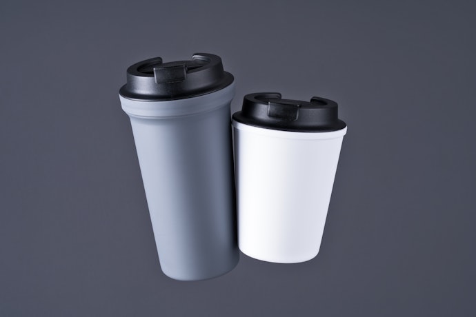 Stainless Steel Is Best at Maintaining the Temperature of Drinks
