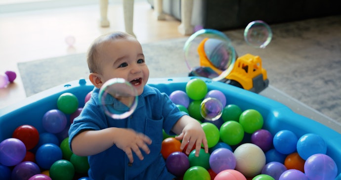Go for Bundled Sets That Include Balls to Save Time and Money