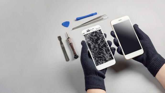 Consider Availability of Warranty and After-Sales Services for Peace of Mind