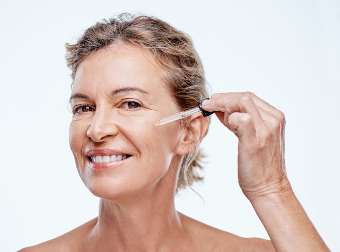 Check the Ingredients List to Help Target Your Skin Woes