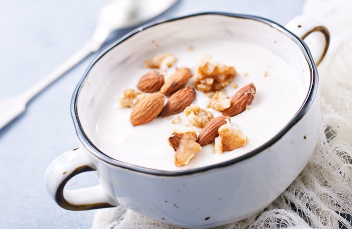 Try Healthier Alternatives to Common Sweet or Salty Cravings