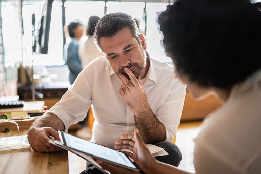 Select a Brand That Matches Your Own Values