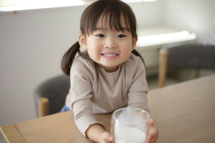 Start With the Right Formula Type for Your Toddler's Condition
