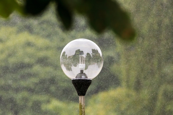Prioritize Solar Street Lights Made from Weatherproof Materials, with an IP65 Rating or Up