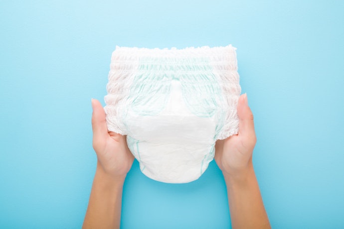 Determine the Correct Size Based on Your Baby’s Weight