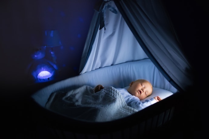 Go for Child-Friendly Options for the Nursery Room