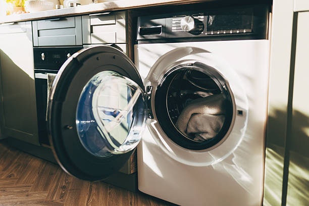 Choose an Inverter Washing Machine That Fits Your Space Before Deciding on Capacity