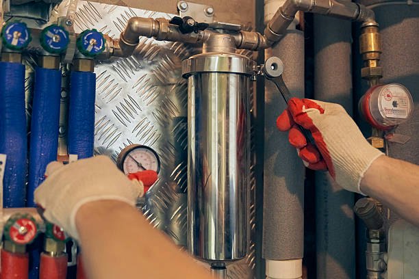 Set Your Water Filter Budget Range Based on How Much Filtration You Need