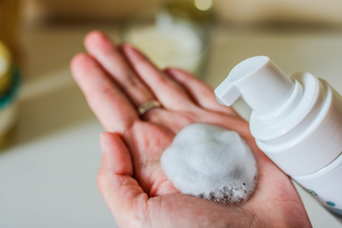 Select a Cleanser Format That Matches Your Routine and Lifestyle