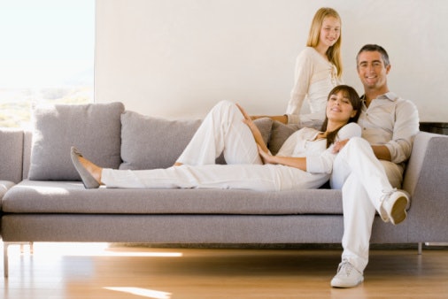 For Proven Durability, Prefer High-Density Foams From Trusted Brands