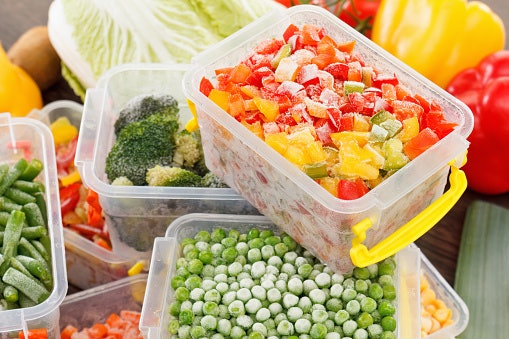 It Can Keep Food Fresh for a Longer