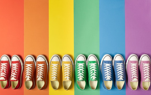 Some Cleaners Work Best for Certain Colors