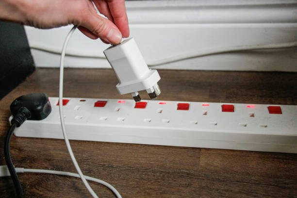 Match the Extension Cord Wattage to Your Most Used Appliance
