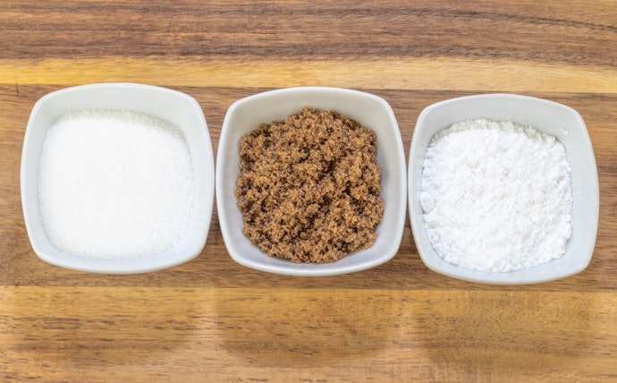 Choose Between Nutritive and Non-Nutritive Sweeteners