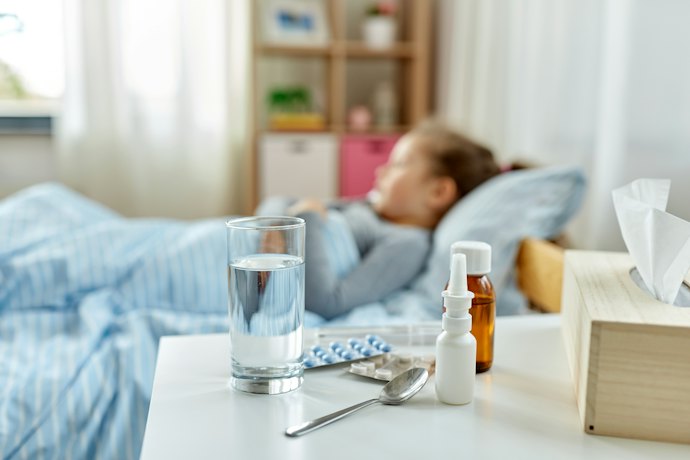 Check Whether the Medicine May Cause Drowsiness