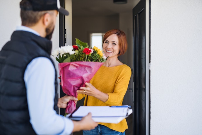 Check the Shipping Coverage and Delivery Speed
