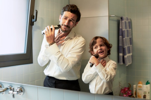 Go for a Unit That Matches Your Shaving Routine