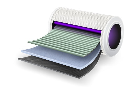 Prioritize Multi-Stage Filtration for Better Air Cleaning