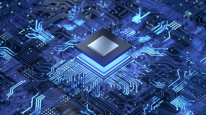 Fast and Capable Processors Can Fully Utilize 5G Speeds and Ensure Balanced Performance