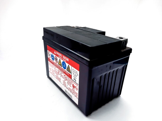 Check Battery Lifespan and Warranty Coverage