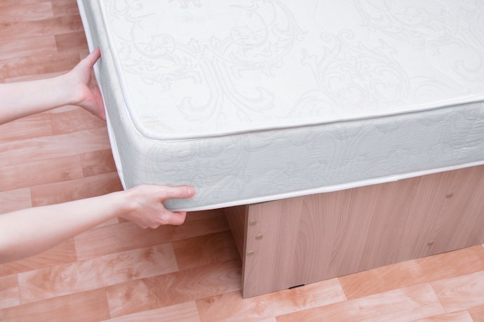 Select a Topper Based on Its Size and Thickness