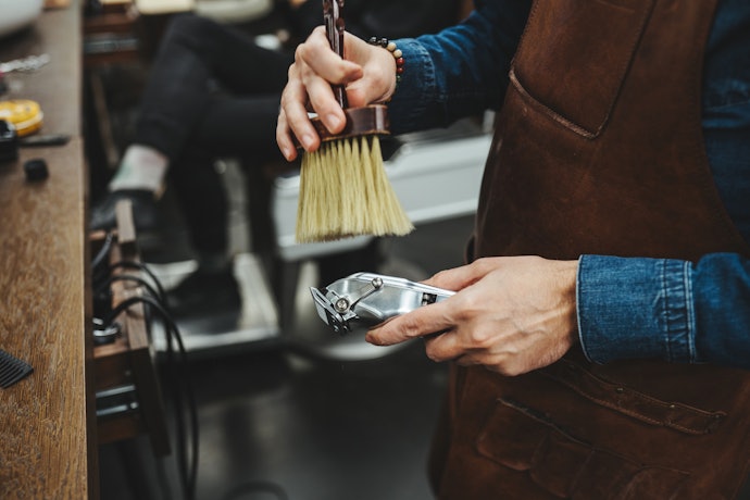 Choose a Hair Clipper That Is Easy to Maintain