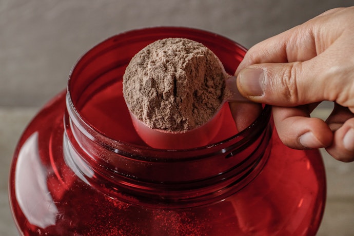 Take Note of Its Texture and Flavor