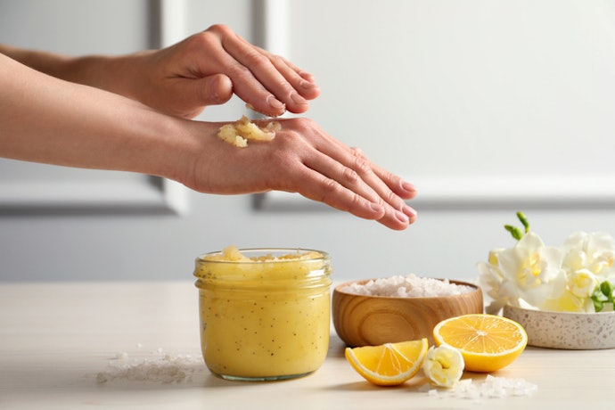 Choose Scents That Elevate Your Bathing Experience