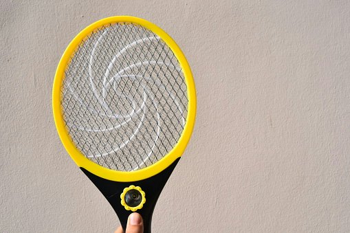 Choose an Easy-to-Clean Unit for Handling Dead Mosquitoes