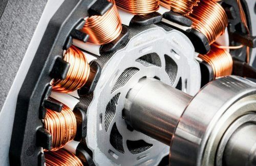 Match the Motor Power to the Ingredients You Process