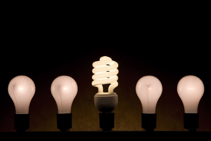 Choose LED Bulb for Efficient Power Consumption