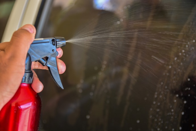 Liquid Waxes Are Easier to Apply