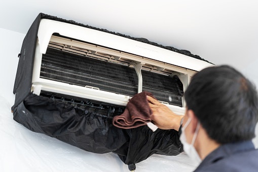 Schedule Regular Cleaning for Your Air Conditioner