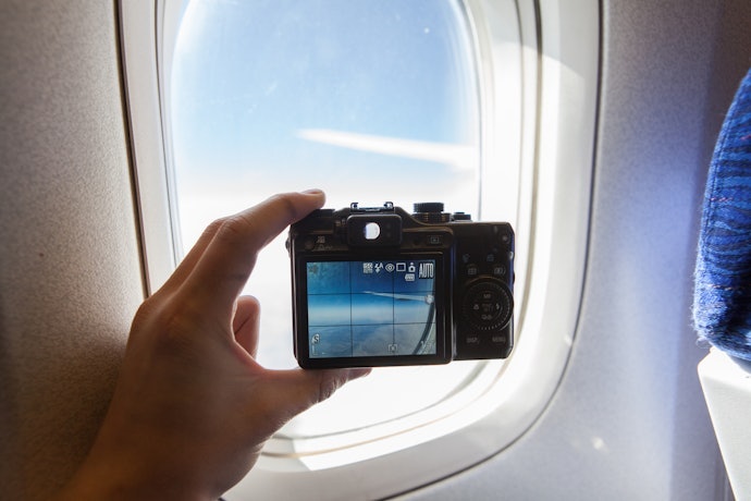 Select the Right Optical Zoom Range Based on Your Shooting Style