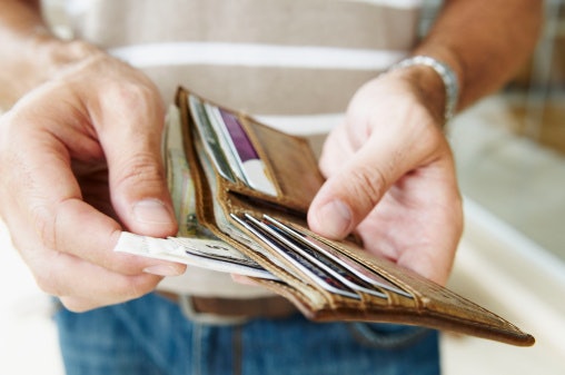 Consider Your Budget