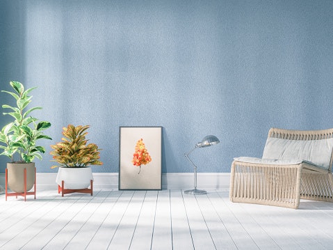 Determine Where You Want to Place It to Get a Suitable Screen and Frame Size