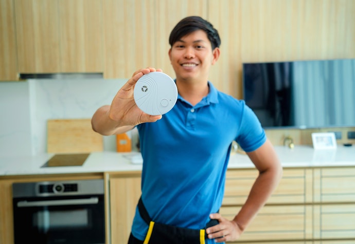 Pick Humidity-Resistant or Heat-Compatible Units for Kitchens and Bathrooms