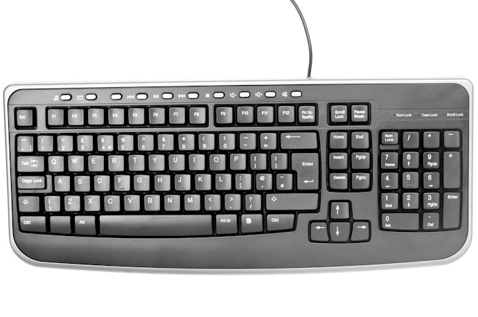 Consider the Mechanical Keyboard Layout for Your Workspace