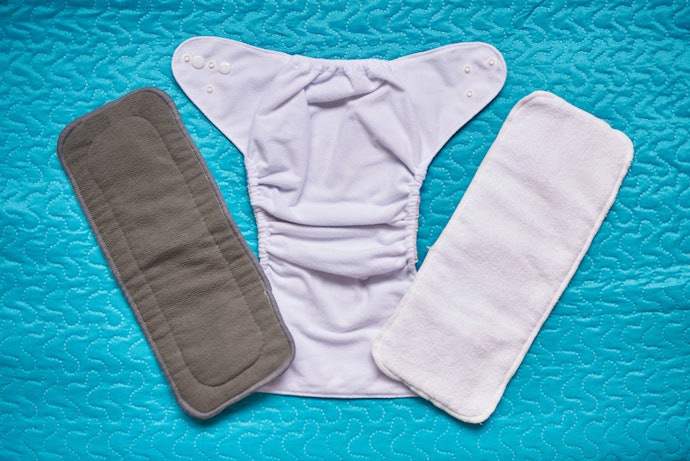 Familiarize Yourself With the Components of a Cloth Diaper