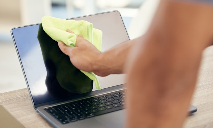 Choose a Cleaner That’s Compatible With Your Device