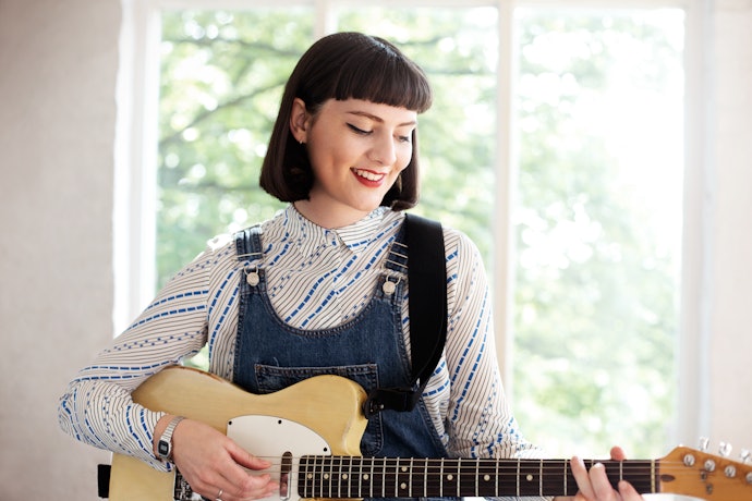 Consider How Often You Play the Guitar