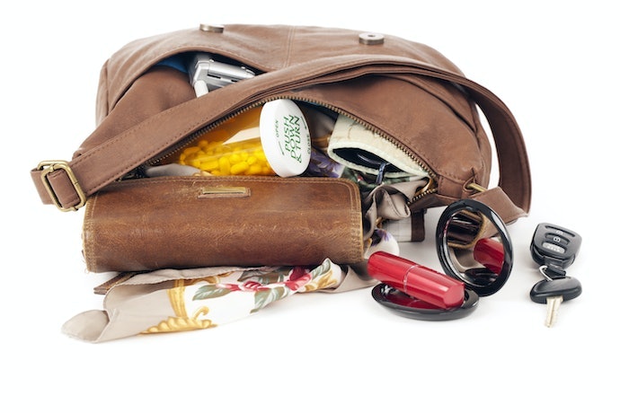 Consider the Size and Capacity of the Sling Bag
