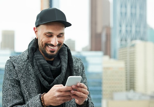 Use It to Add a Relaxed Vibe to Your Smart-Casual Getup