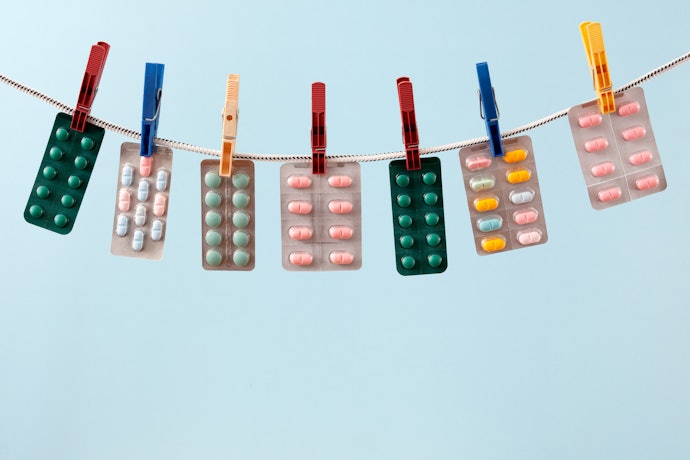 Decide Between Liquid, Lozenges, Tablet, or Capsule