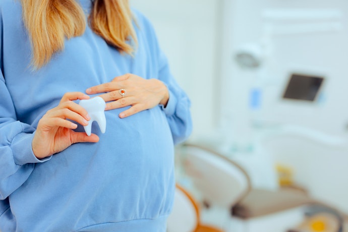 Consult a Doctor Before Taking Pain Relievers During Pregnancy and Breastfeeding