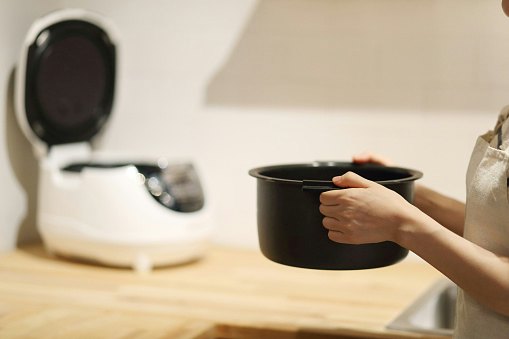 Choose a Rice Cooker Capacity Based on Your Household Size