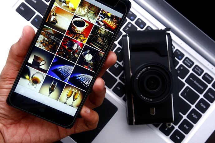 Consider Digicams With WiFi or Bluetooth Connectivity for Seamless Connectivity