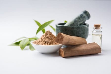 Make Sure Your Organic Hair Color Doesn’t Contain Harsh Chemicals