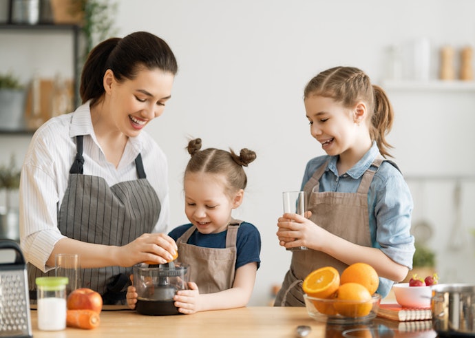 Be Cautious About Appetite-Stimulating Claims